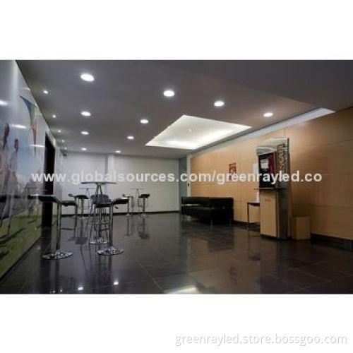 8-inch LED Downlight/Ceiling Light, OEM and Customized Services Provided